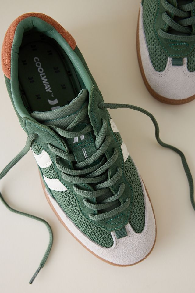 Zapatillas COOLWAY Baresi #1