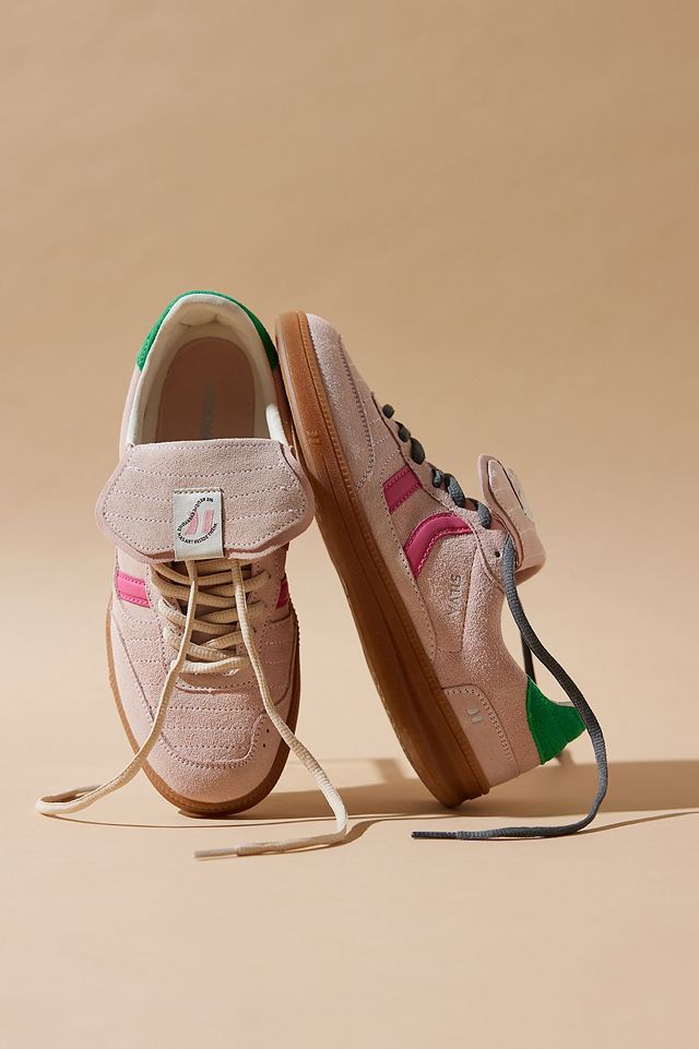 Zapatillas COOLWAY Silva #2