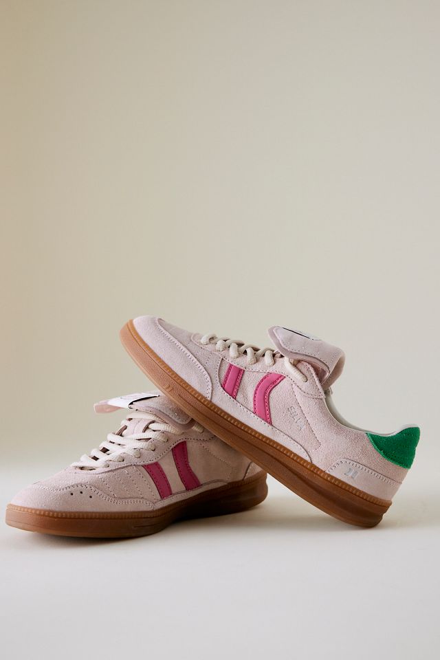 Zapatillas COOLWAY Silva #1