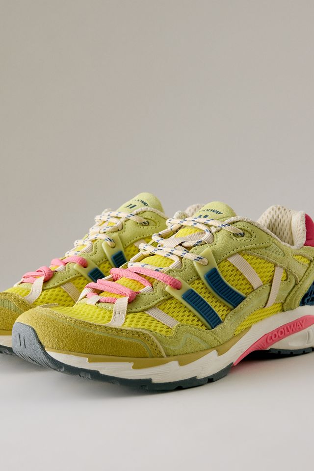 Zapatillas 2003 COOLWAY #1