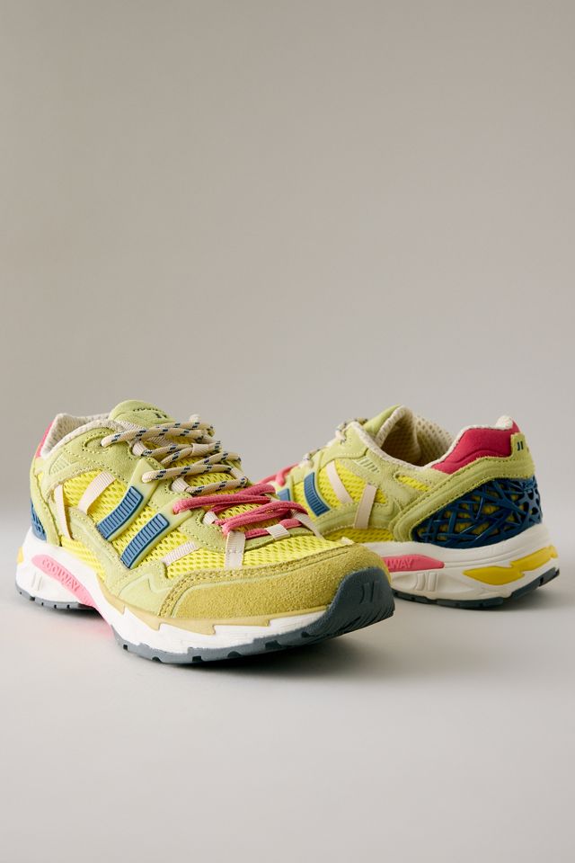 Zapatillas 2003 COOLWAY #3