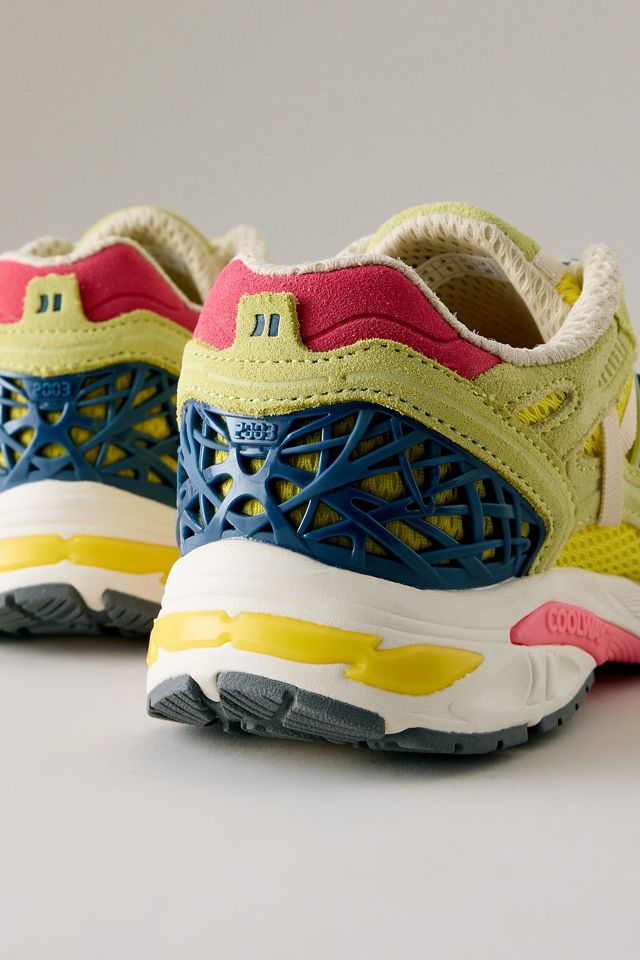 Zapatillas 2003 COOLWAY #4