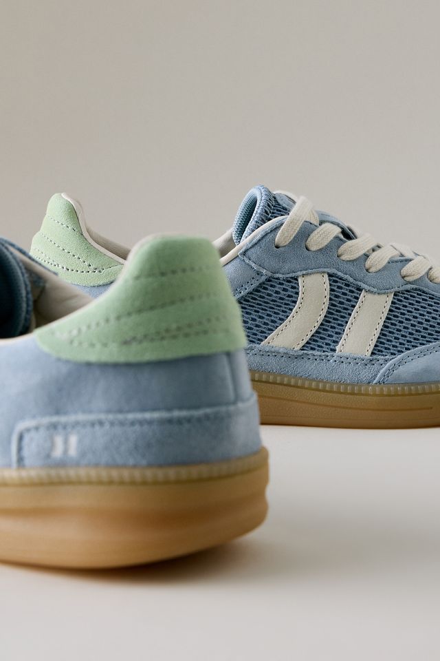 Zapatillas de Malla Baresi COOLWAY #1