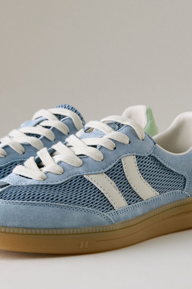 Zapatillas de Malla Baresi COOLWAY #2