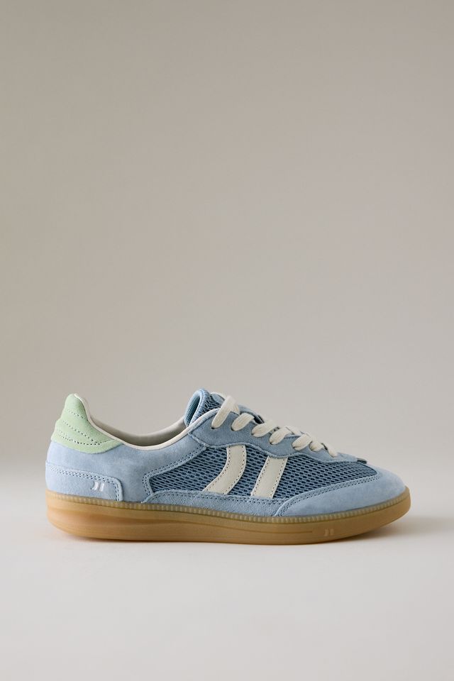 Zapatillas de Malla Baresi COOLWAY #3