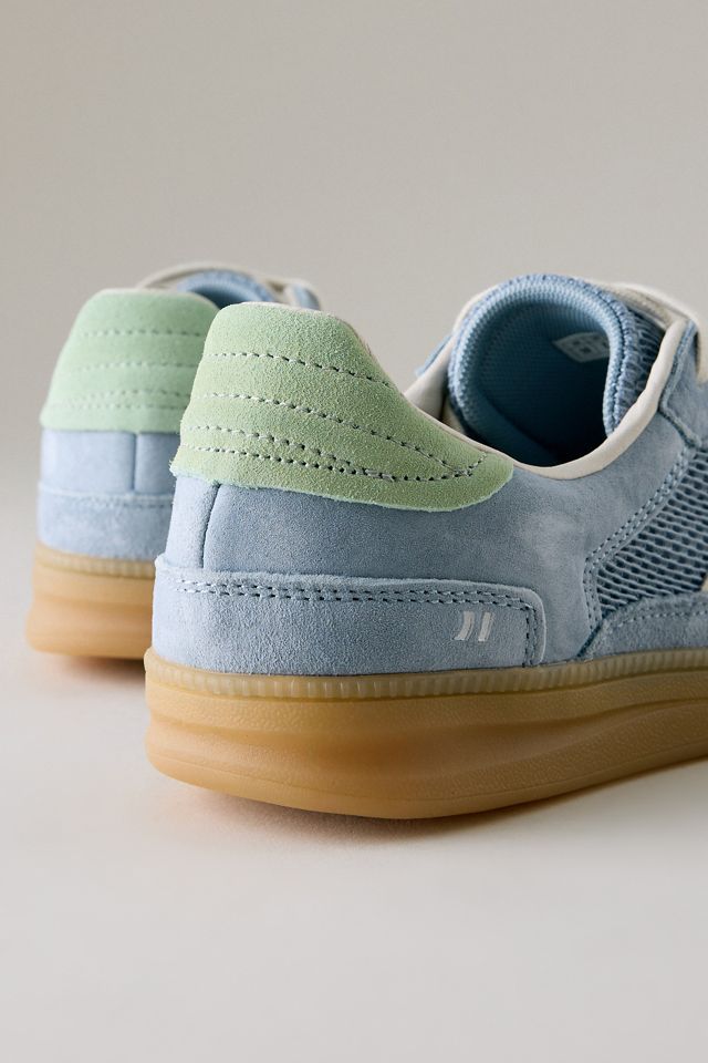 Zapatillas de Malla Baresi COOLWAY #4