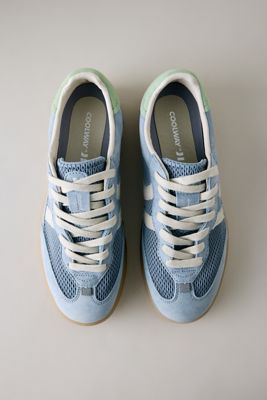 COOLWAY Baresi Mesh Trainers