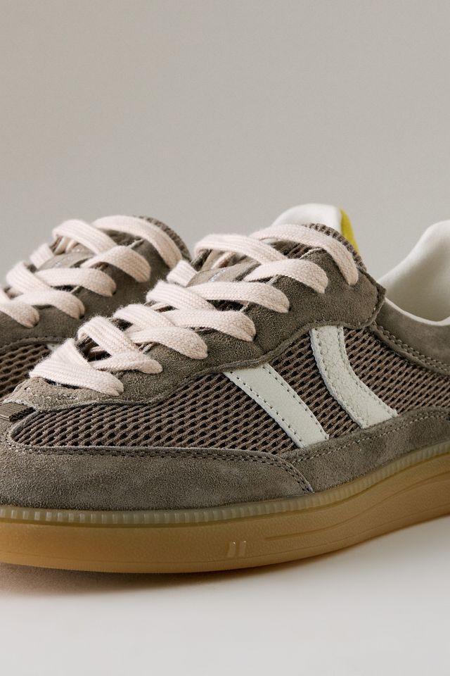 Zapatillas de Malla Baresi COOLWAY #1