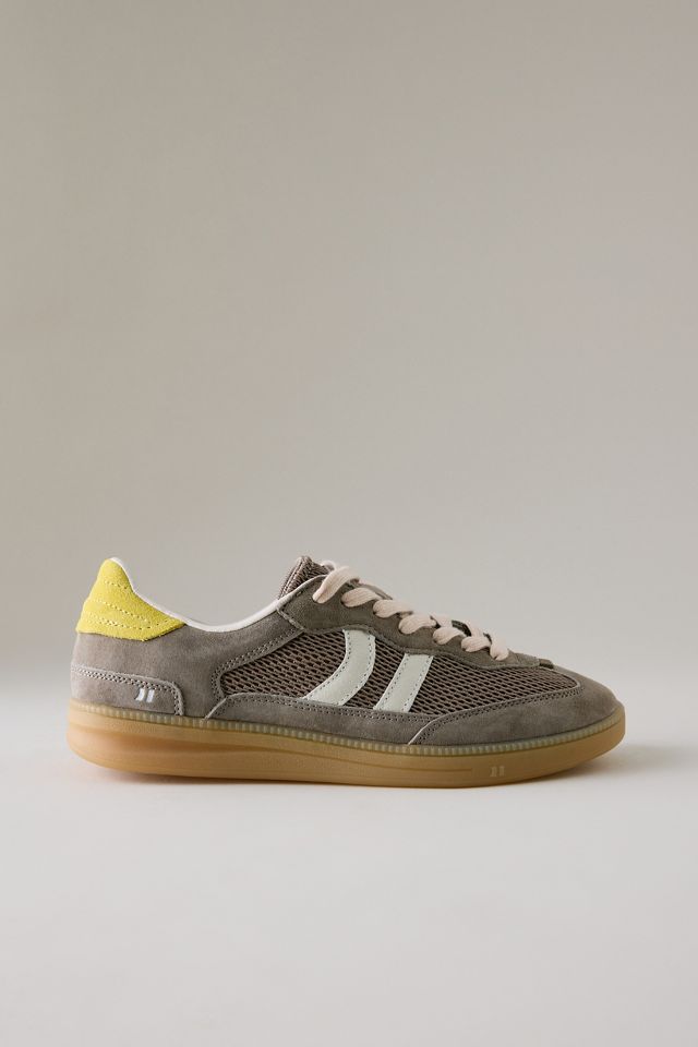 Zapatillas de Malla Baresi COOLWAY #2