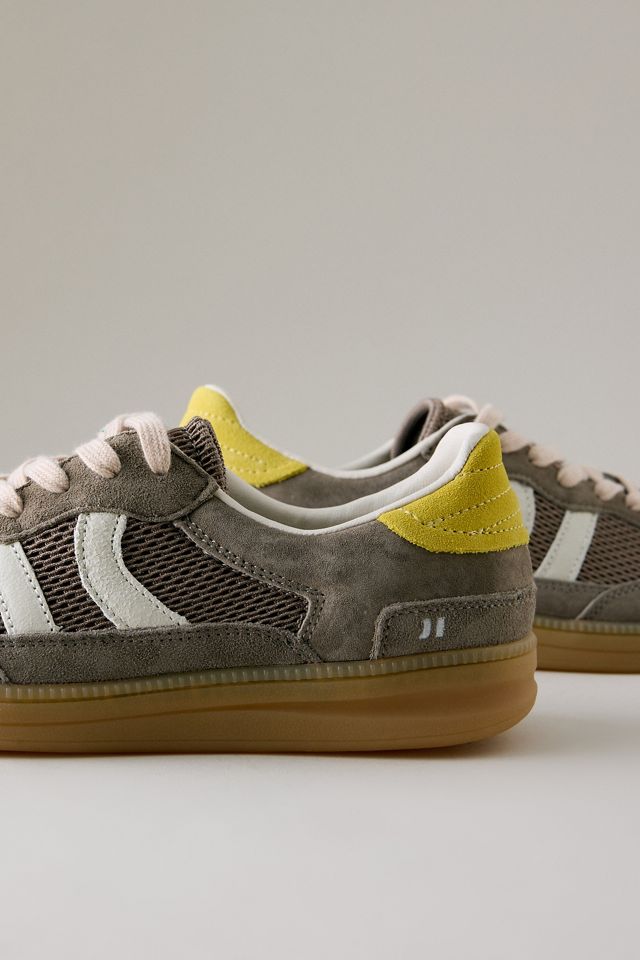 Zapatillas de Malla Baresi COOLWAY #3