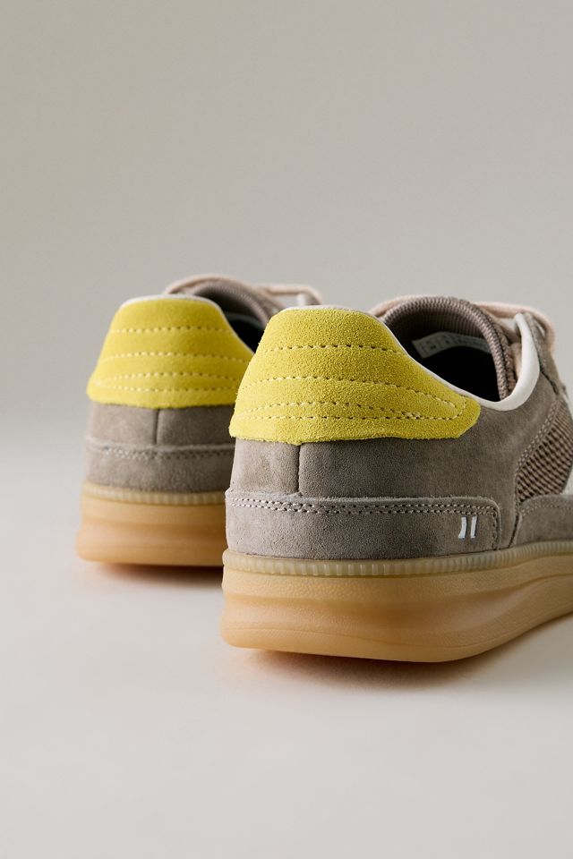 Zapatillas de Malla Baresi COOLWAY #4