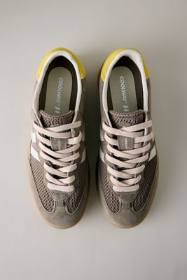 Zapatillas de Malla Baresi COOLWAY