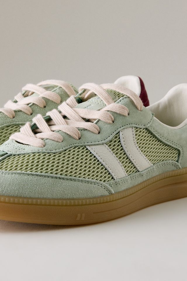 Zapatillas de Malla Baresi COOLWAY #1