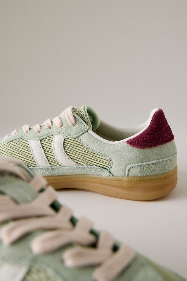 Zapatillas de Malla Baresi COOLWAY #2