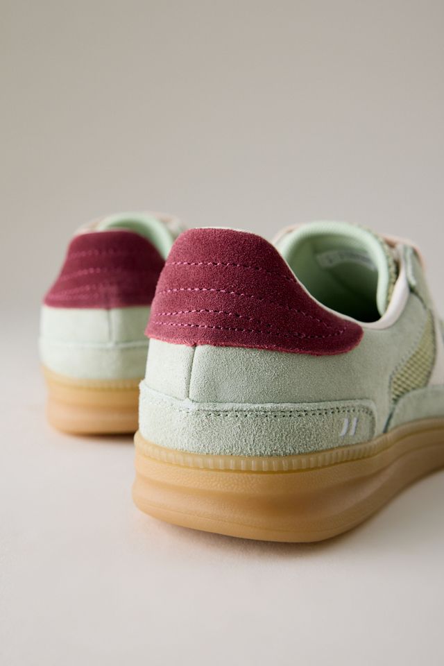 Zapatillas de Malla Baresi COOLWAY #4