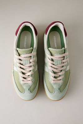 COOLWAY Baresi Mesh-Sneaker