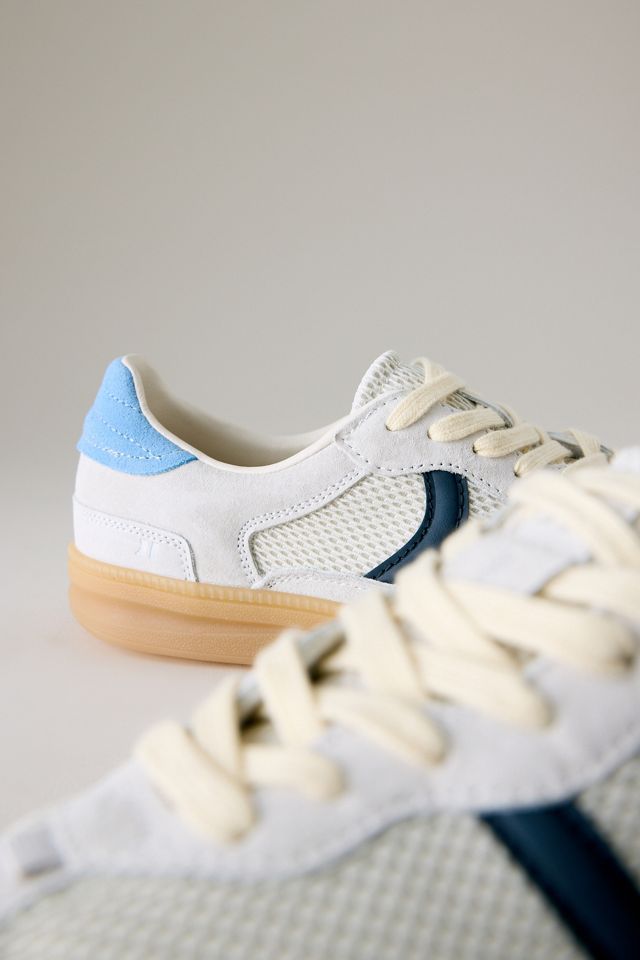 COOLWAY Baresi Mesh Trainers #1