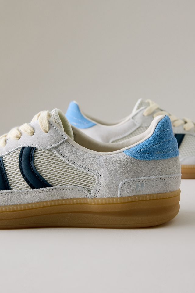 COOLWAY Baresi Mesh Trainers #3