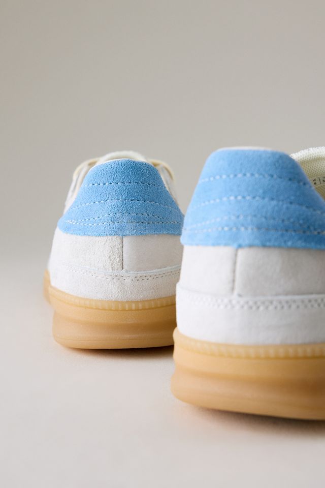 COOLWAY Baresi Mesh Trainers #4
