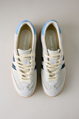 COOLWAY Baresi Mesh Trainers