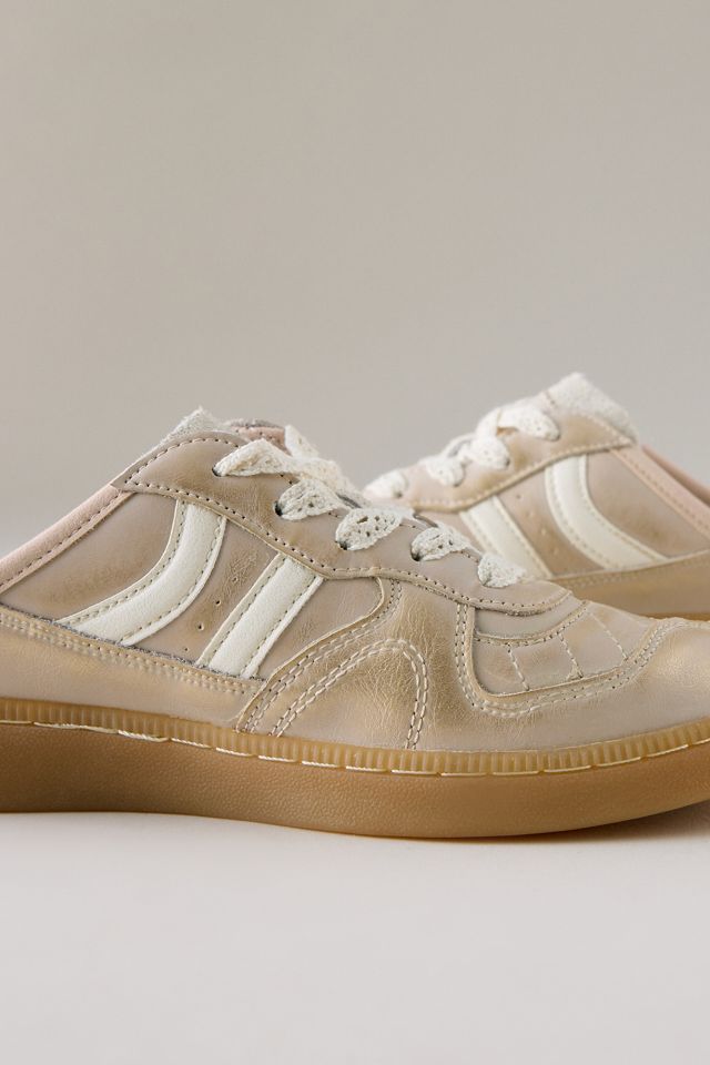 Zapatillas Mule Goal COOLWAY #1