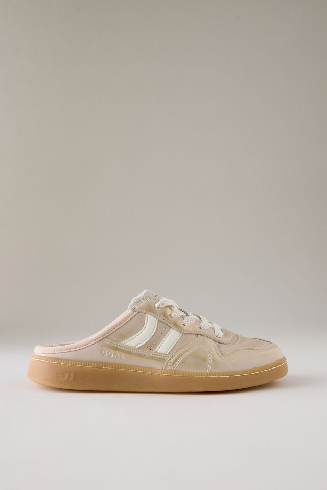 Zapatillas Mule Goal COOLWAY #2