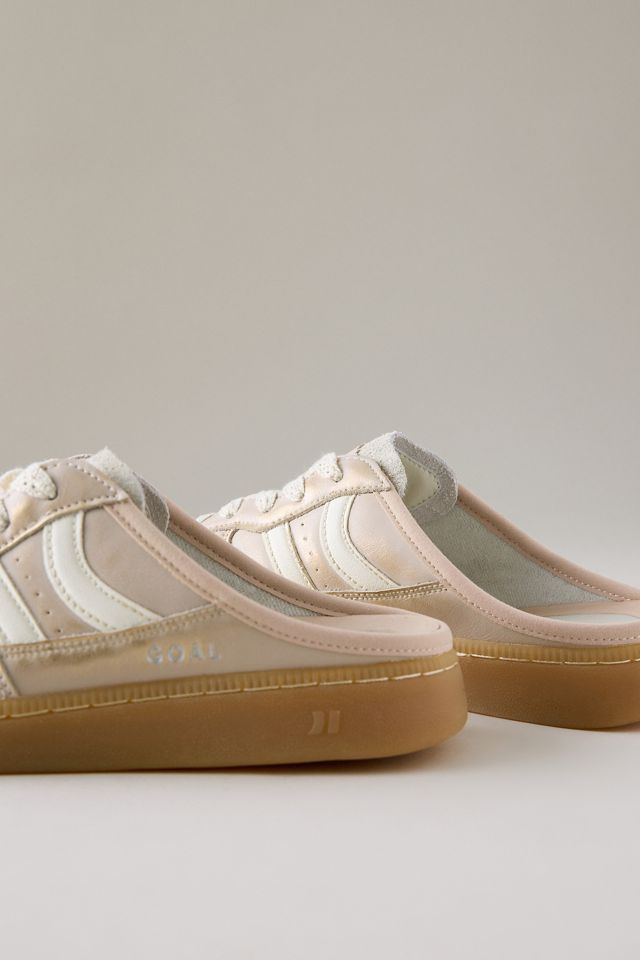 Zapatillas Mule Goal COOLWAY #4