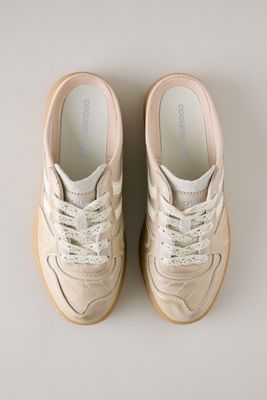 COOLWAY Goal Mule Trainers