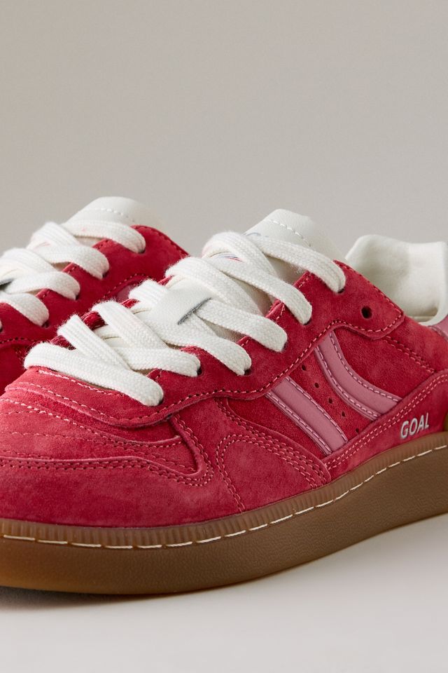 Zapatillas de Ante Goal COOLWAY #1