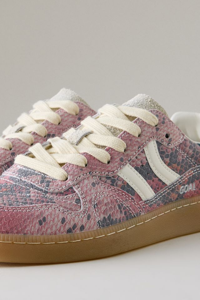 Zapatillas Goal Snake COOLWAY #1