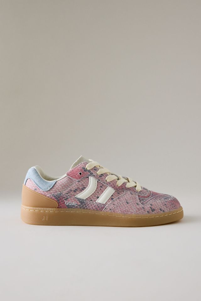 Zapatillas Goal Snake COOLWAY #2