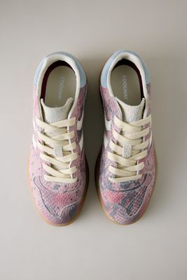 Sneakers COOLWAY Goal Snake