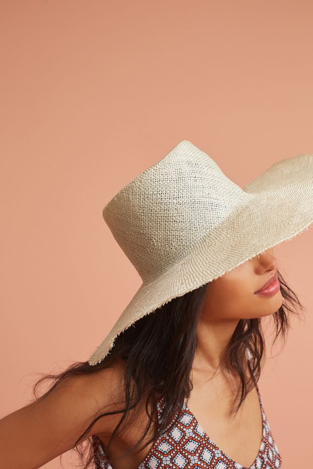 Optimo Packable Floppy Hat #2