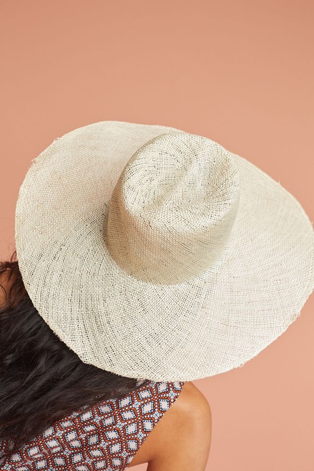 Optimo Packable Floppy Hat #3