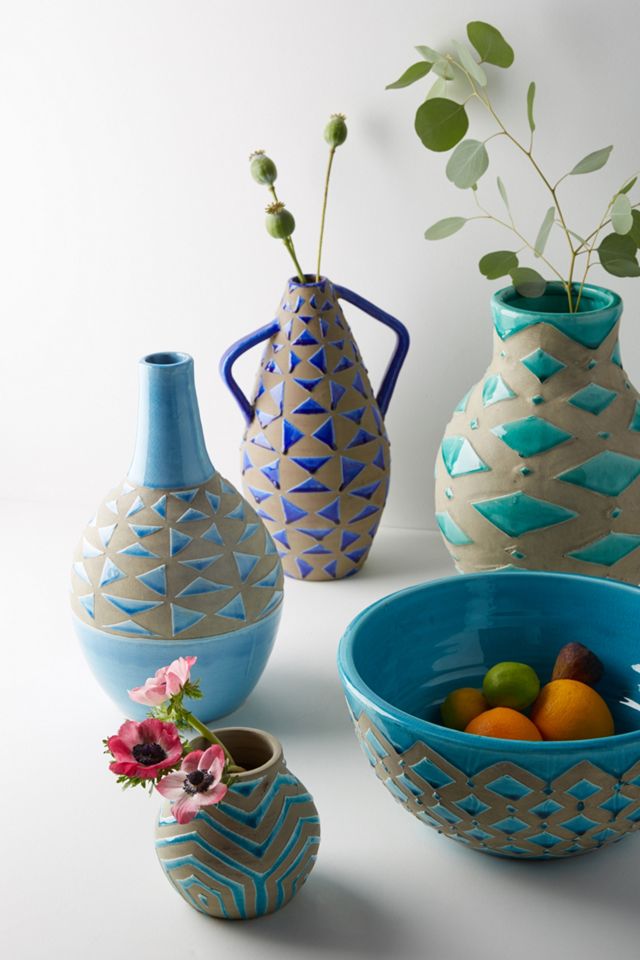 Soleil Vase #2