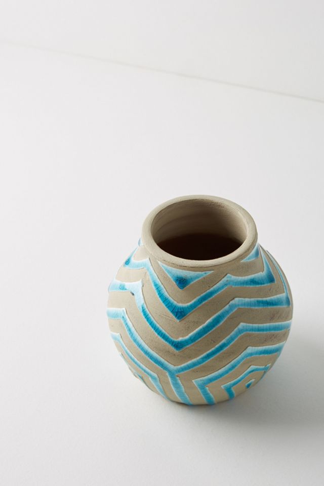 Soleil Vase #1