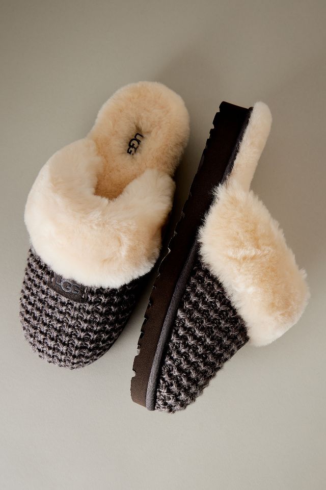 Ugg on sale cosy knit