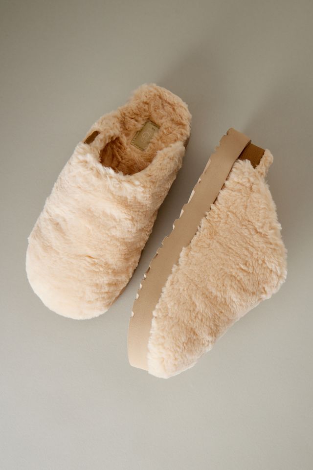 Mules Fuzz Sugar UGG #2