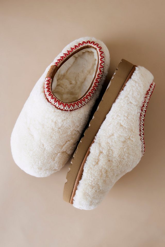 UGG Tasman Maxi Curly Slippers #3