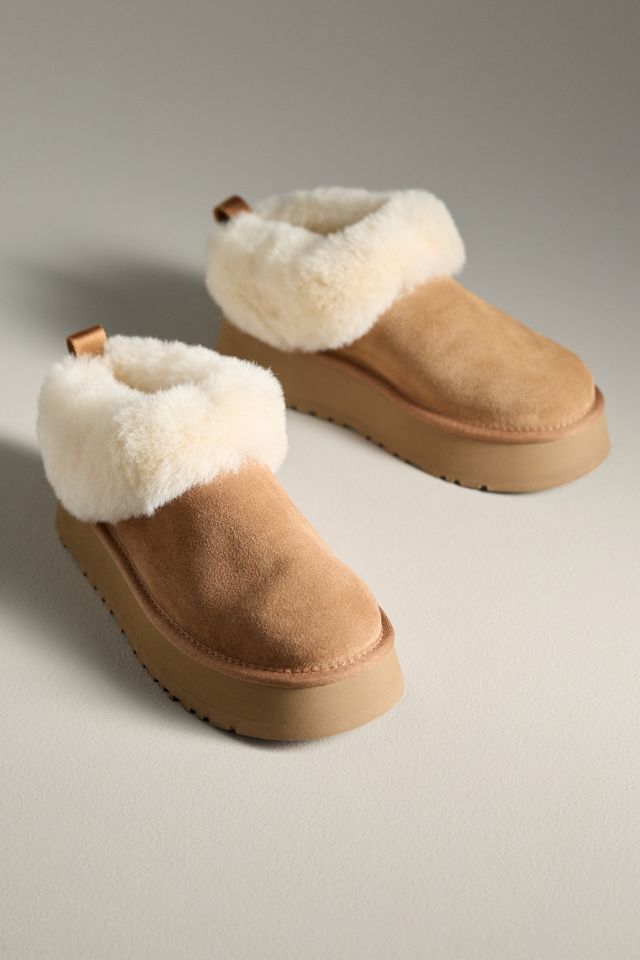UGG Tazzelle Slippers #1