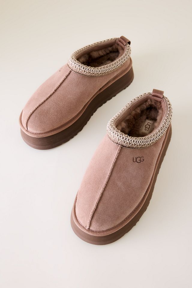 UGG Tazz II Slippers #1