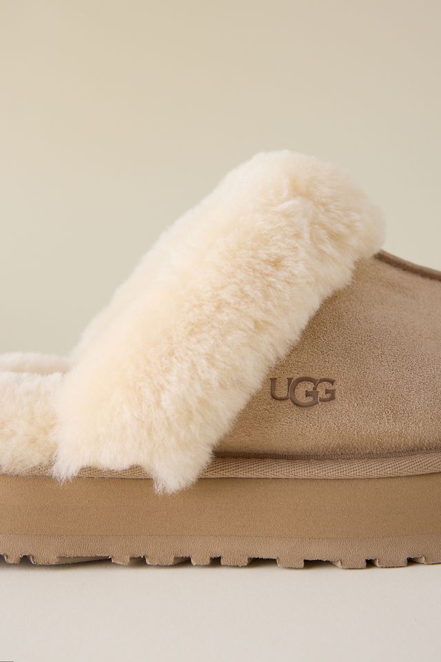 UGG Disquette Slipper #1