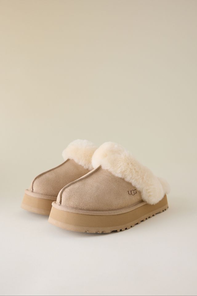 UGG Disquette Slipper #2