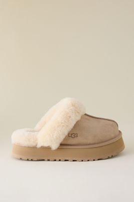 UGG Disquette Slipper