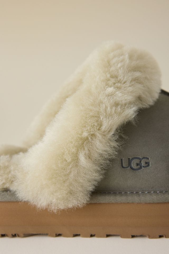 Pantoufle Disquette UGG #2
