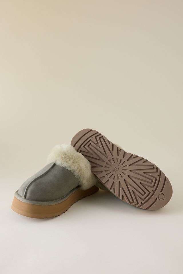 Pantoufle Disquette UGG #3