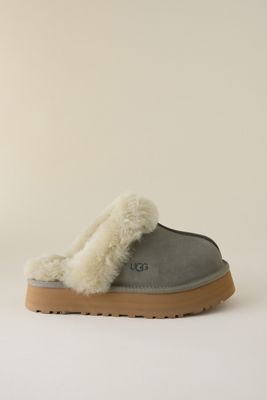 UGG Disquette Slipper
