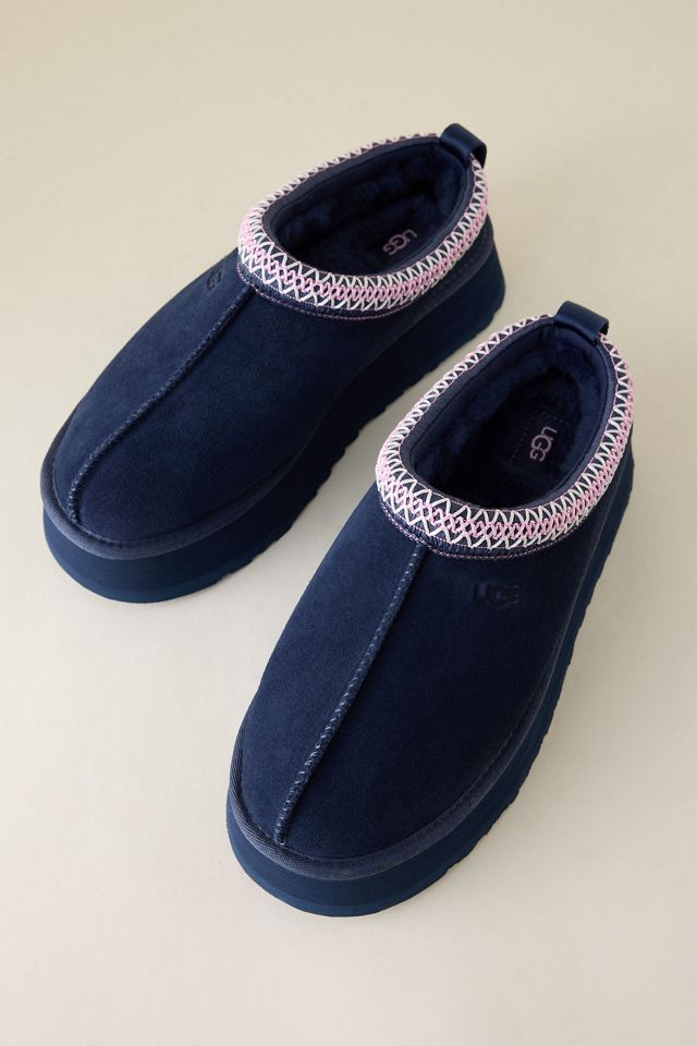 Pantofole UGG Tazz II #2