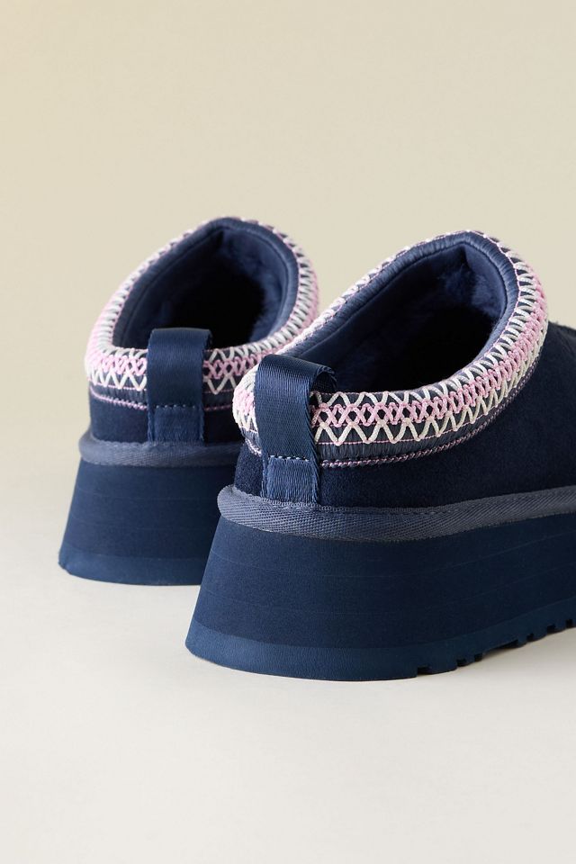 Pantofole UGG Tazz II #4