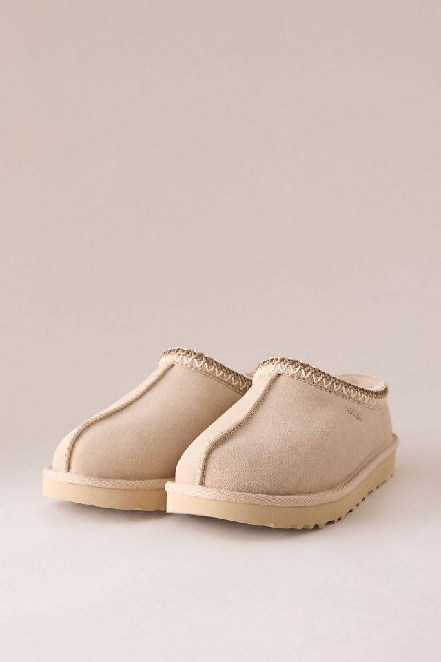 Pantuflas UGG Tasman II #1